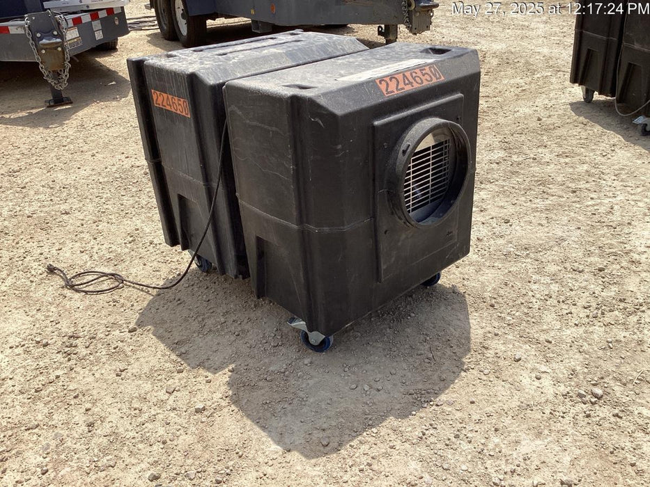 2022 ABATEMENT TECHNOLOGIES BD2KM