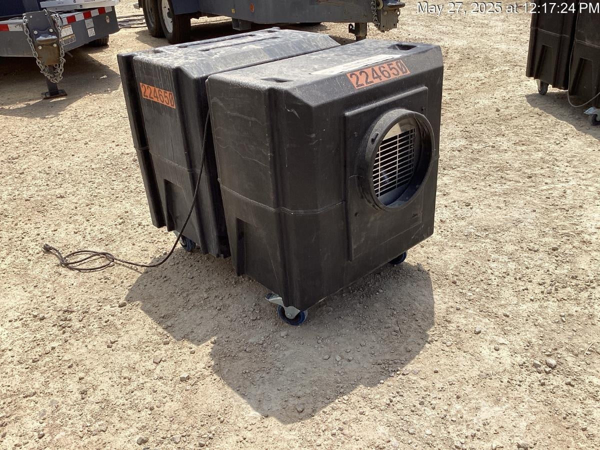2022 ABATEMENT TECHNOLOGIES BD2KM