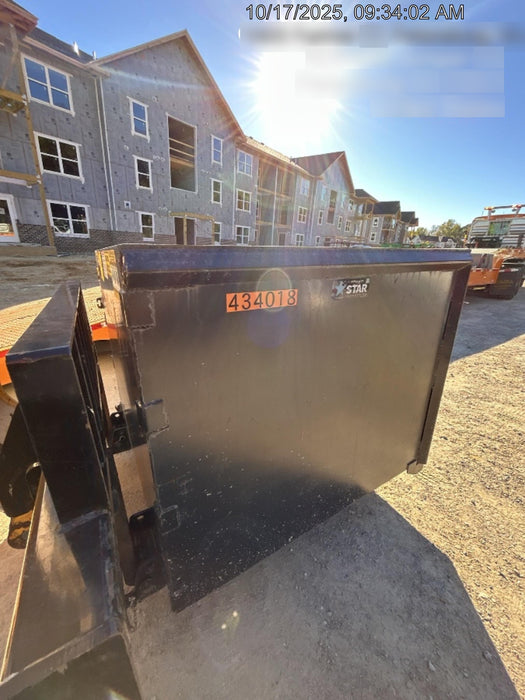 2024 STAR INDUSTRIES 1425