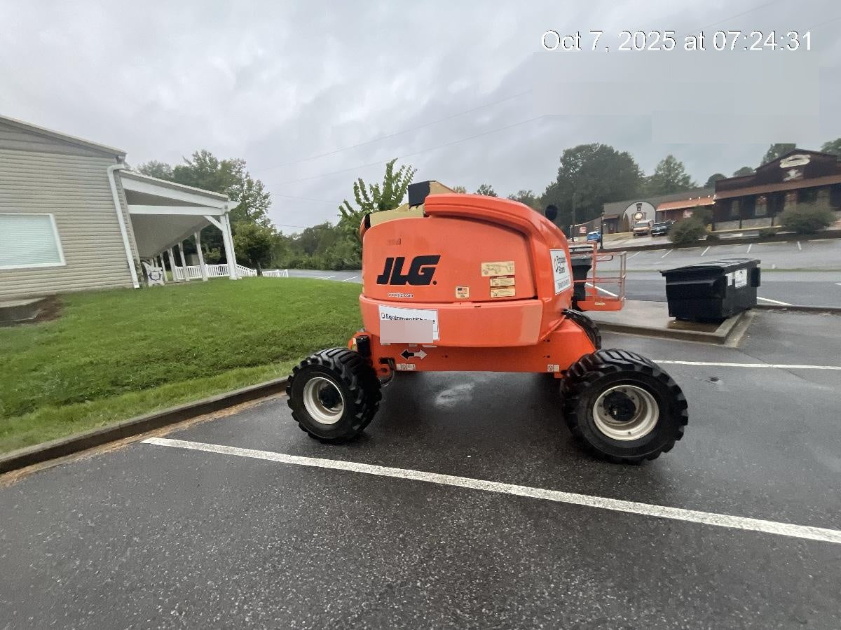 2019 JLG 450AJ