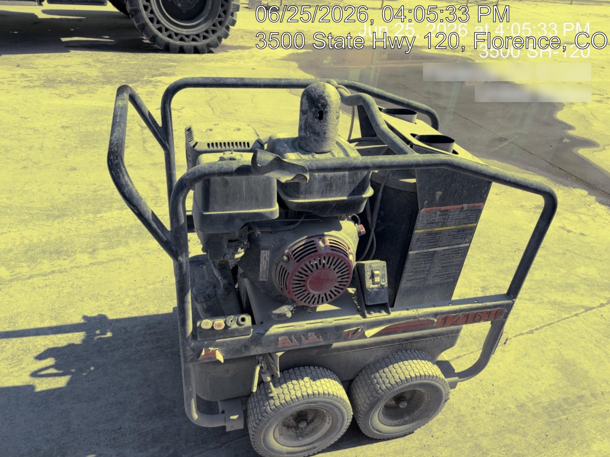2020 MI-T-M CORPORATION HSP-3504-3MGH