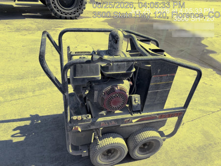 2020 MI-T-M CORPORATION HSP-3504-3MGH