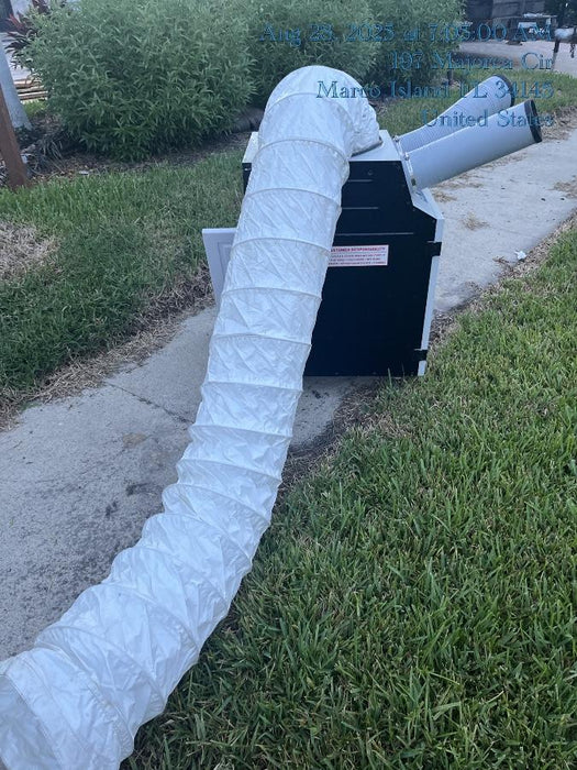 2023 KWIKOOL KPAC1411-2