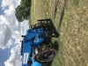 2020 Genie GTH-636 Cab/Heat/Air, Solid Tires, Work Lights, Beacon, Aux Hydraulics, Back up Alarm