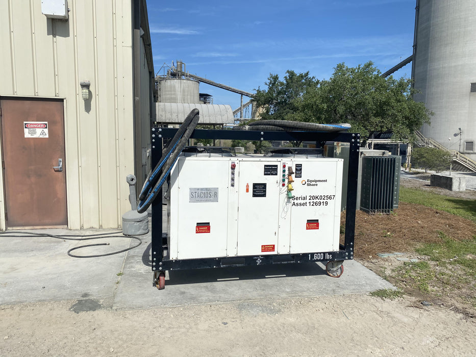 2020 ALLEN 446 BASIC