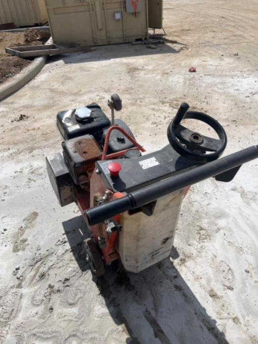 2020 HUSQVARNA FS 400