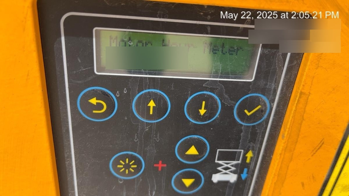 2023 JCB S2632E