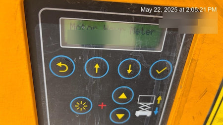 2023 JCB S2632E