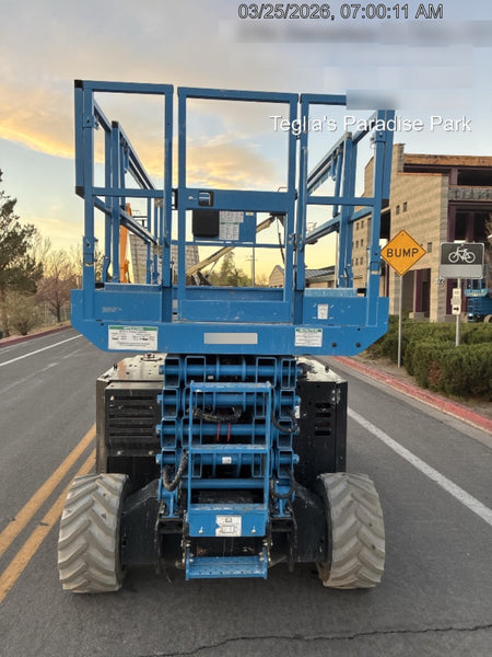 2020 GENIE GS-4069 RT