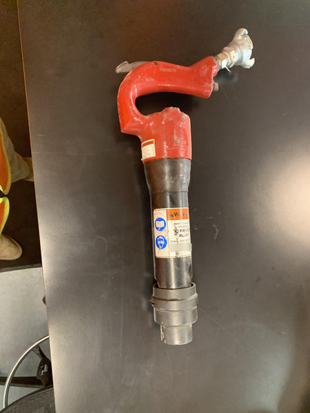 2020 CHICAGO PNEUMATIC CP 4123 3R