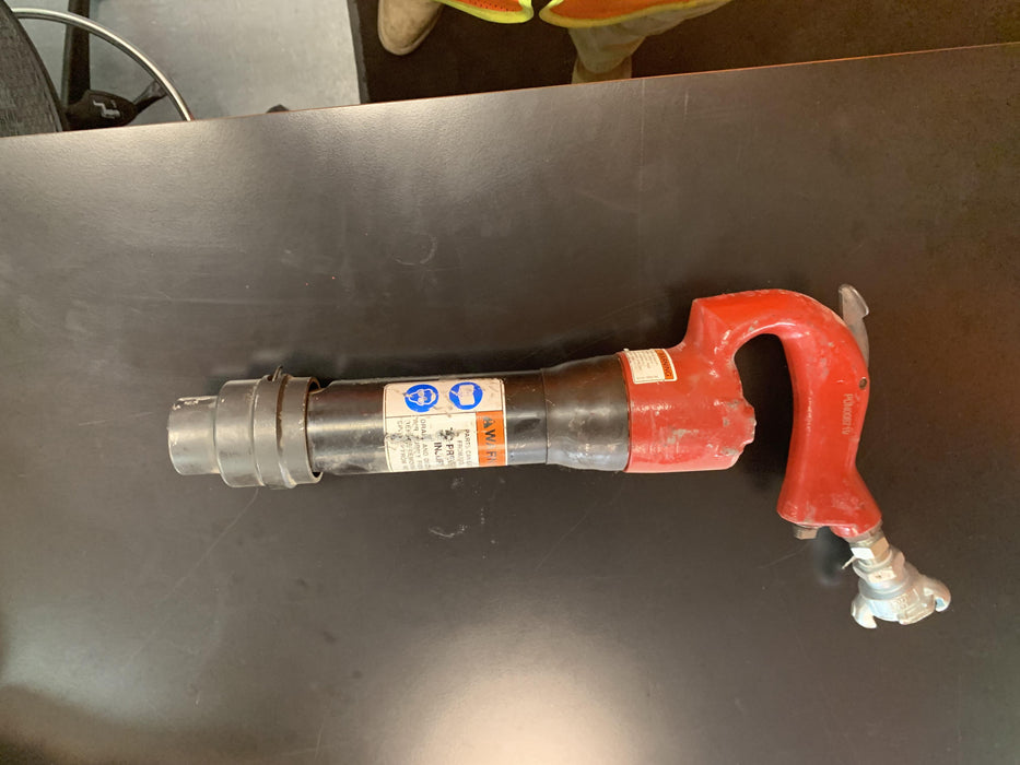 2020 CHICAGO PNEUMATIC CP 4123 3R