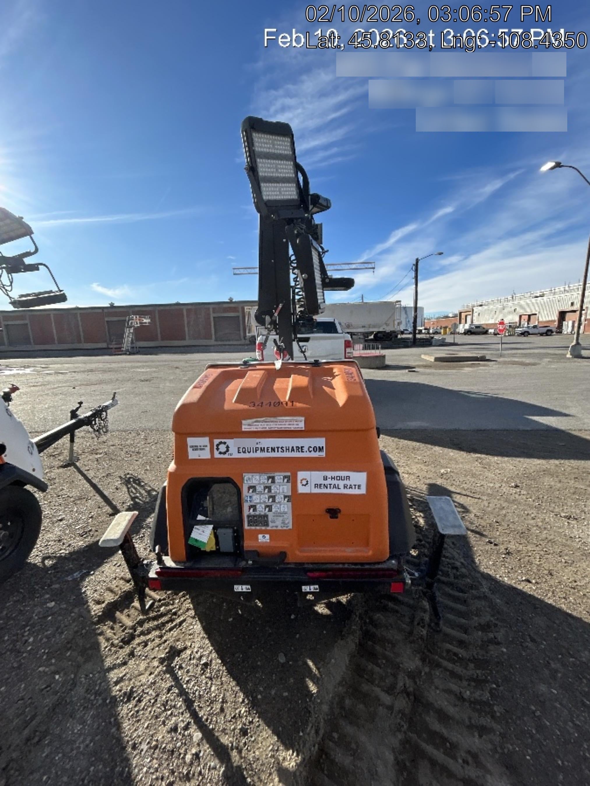 2023 GENERAC MLT2