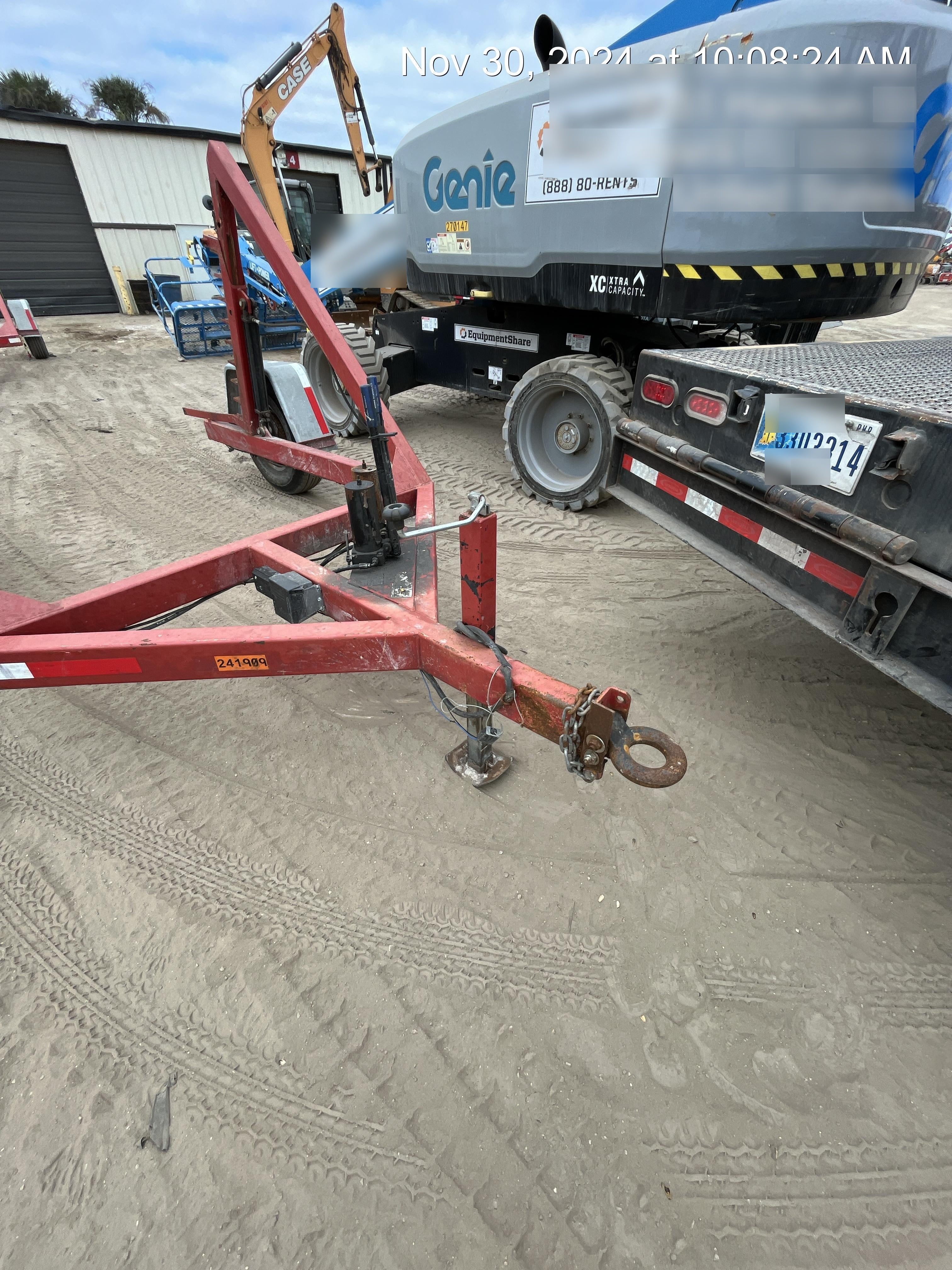 2022 JTC JTC-8000