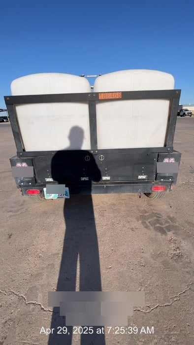 2021 MI-T-M CORPORATION HS-3505-1MGH-UR