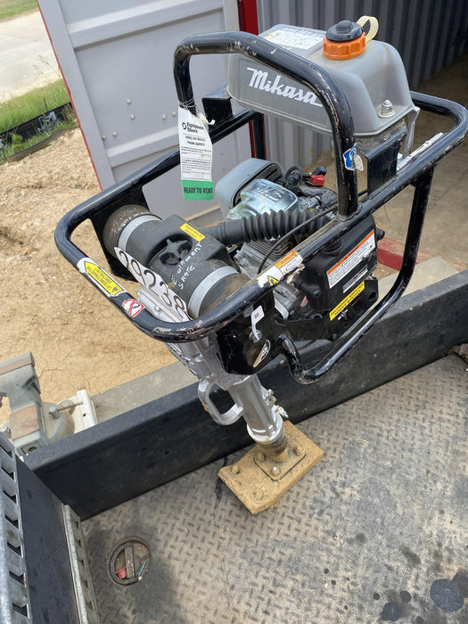 2023 MULTIQUIP MTR40HF