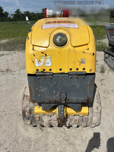 2020 WACKER NEUSON RTLx-SC3