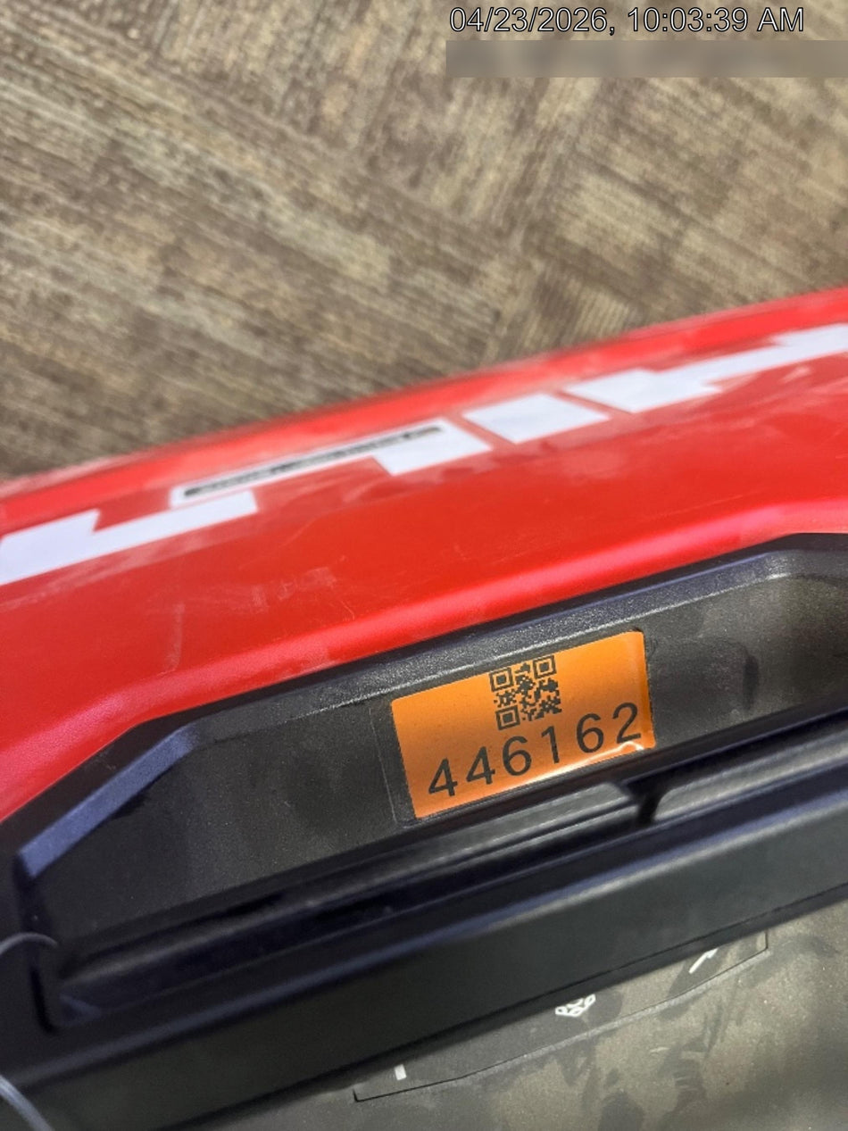 2024 HILTI TE 1000-AVR