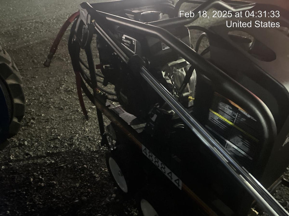 2025 MI-T-M HSP-3504-3MGK