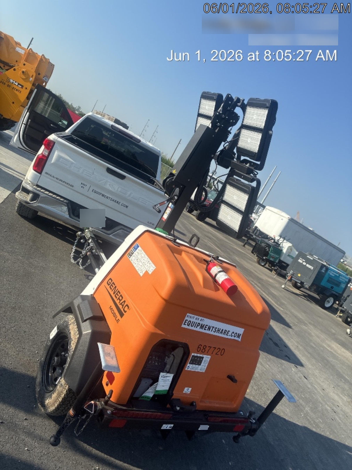 2026 GENERAC MLTS-4