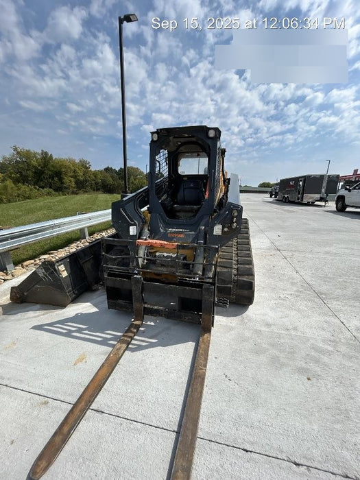 2024 ARROW MATERIAL HANDLING F5100CB