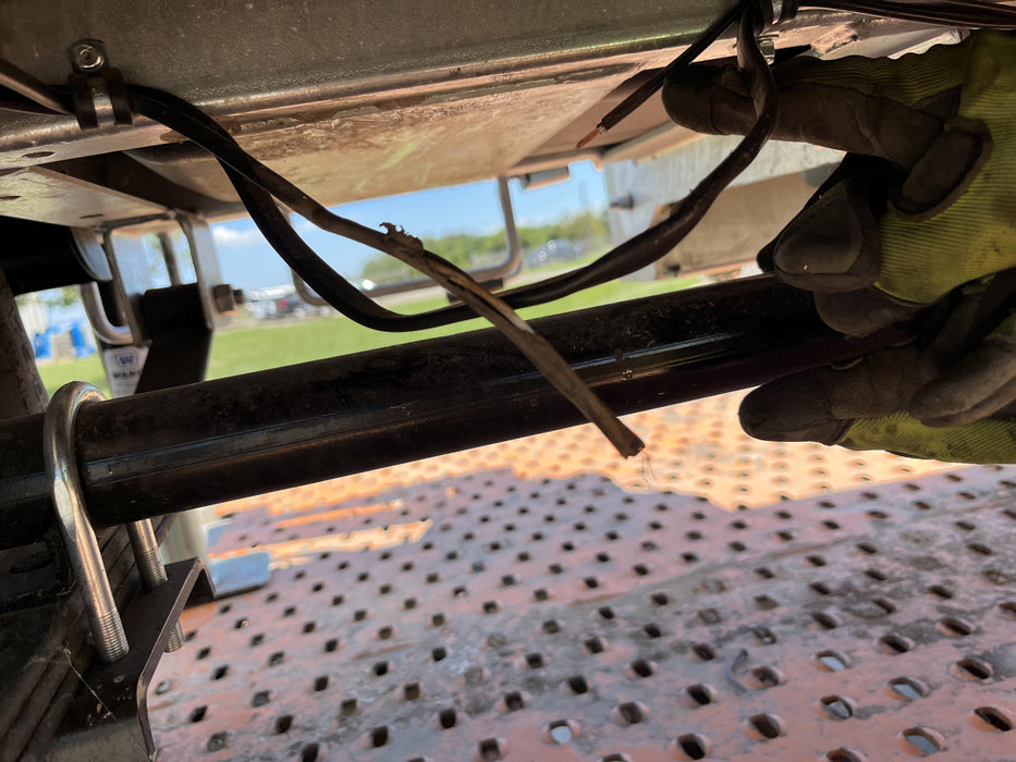 2024 WANCO WLTT-4MM4K