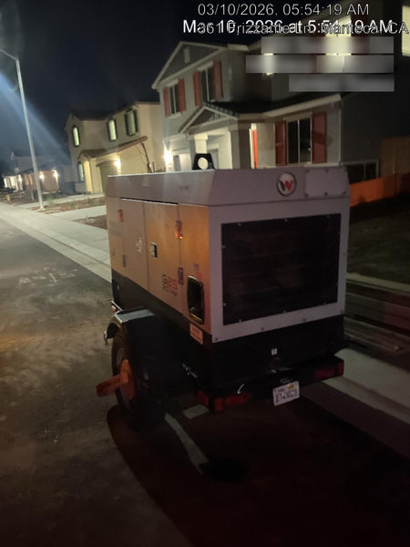 2019 WACKER NEUSON G25