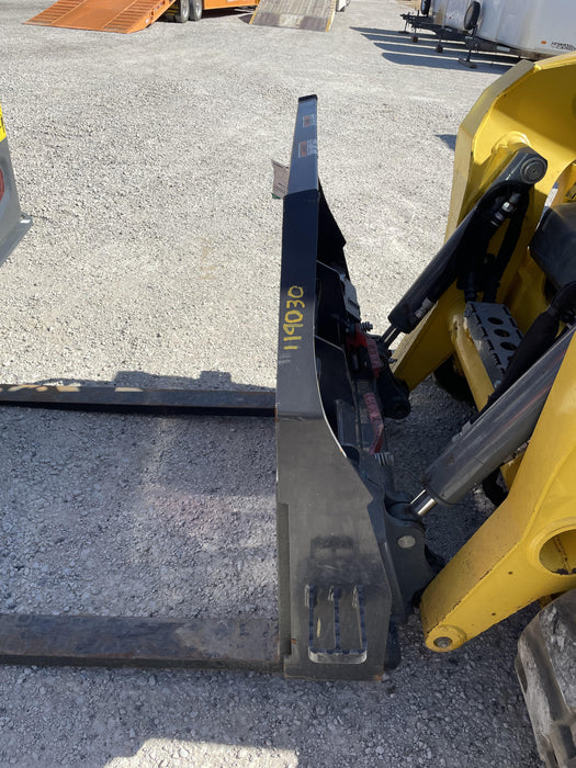 2020 PALADIN 12509-HD