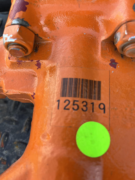 2020 CHICAGO PNEUMATIC CP 1210 S
