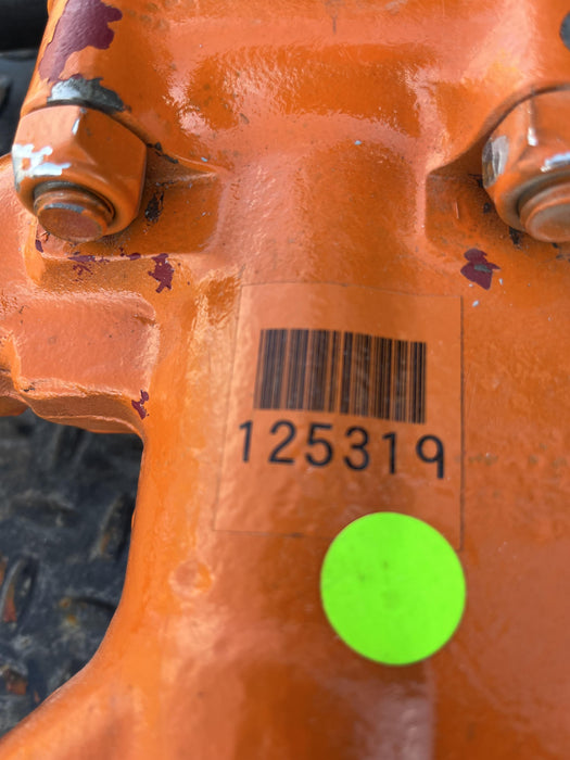 2020 CHICAGO PNEUMATIC CP 1210 S