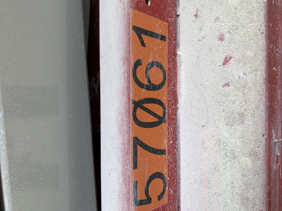 2020 MEC 1330SE Standard, 900W Inverter w/None