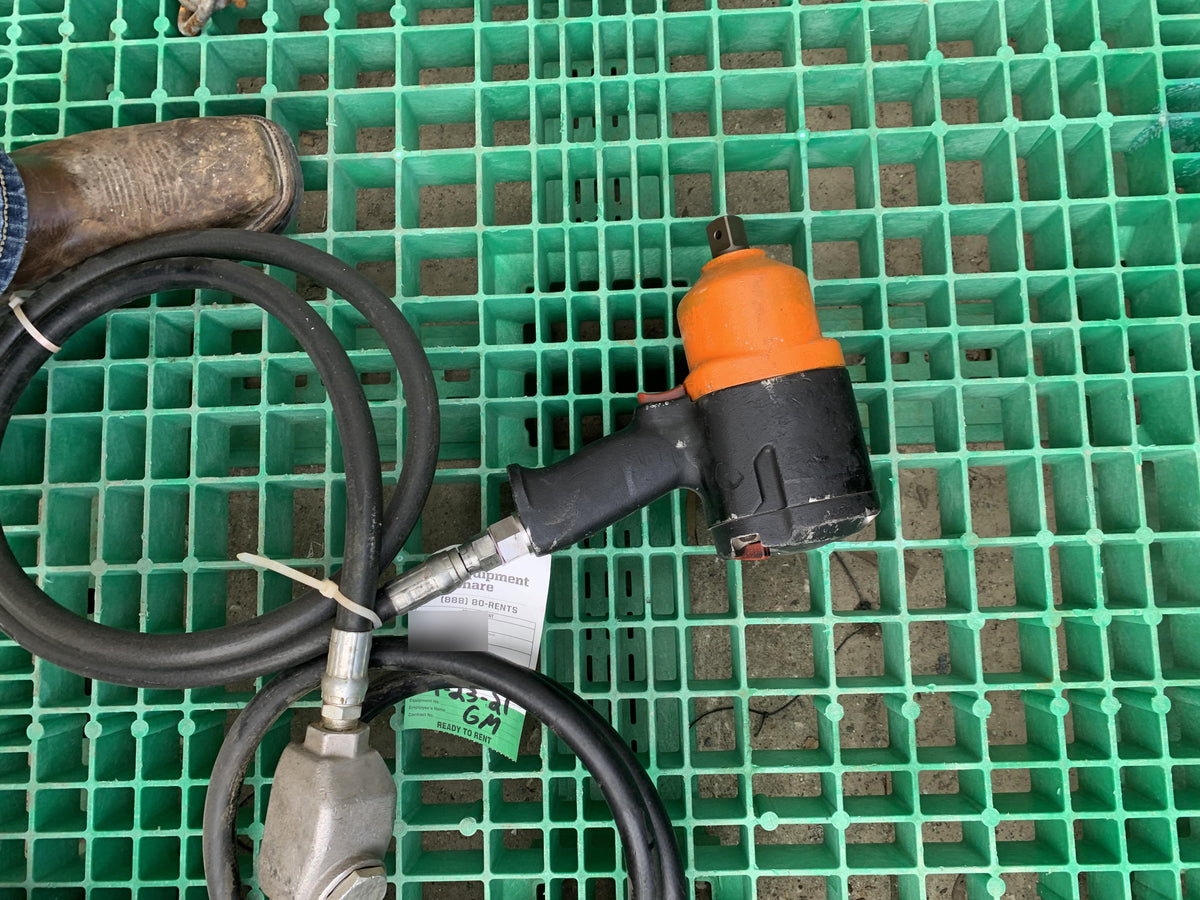 2020 MICHIGAN PNEUMATIC 750SS
