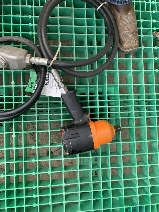 2020 MICHIGAN PNEUMATIC 750SS