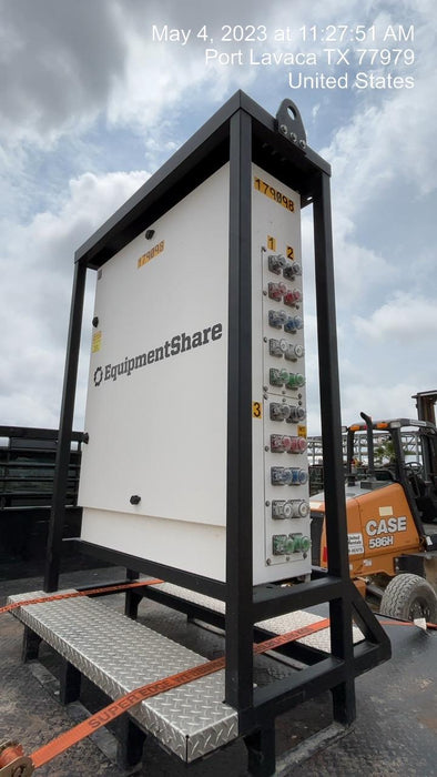 2021 TRYSTAR IL-086-VDE-27MBRP