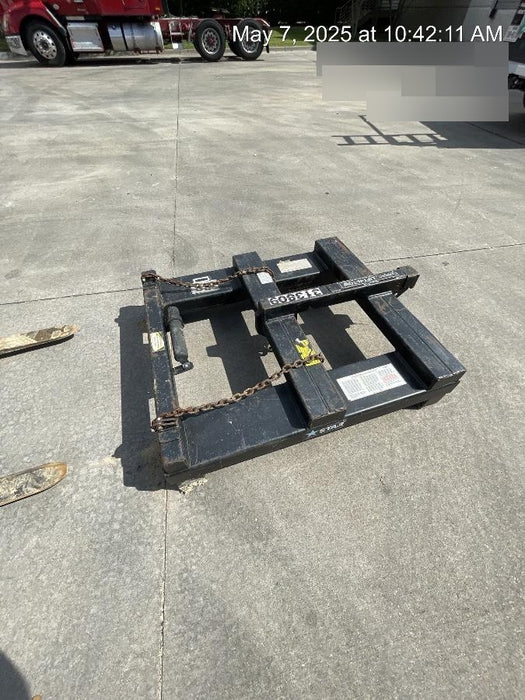 2023 STAR INDUSTRIES 1395B