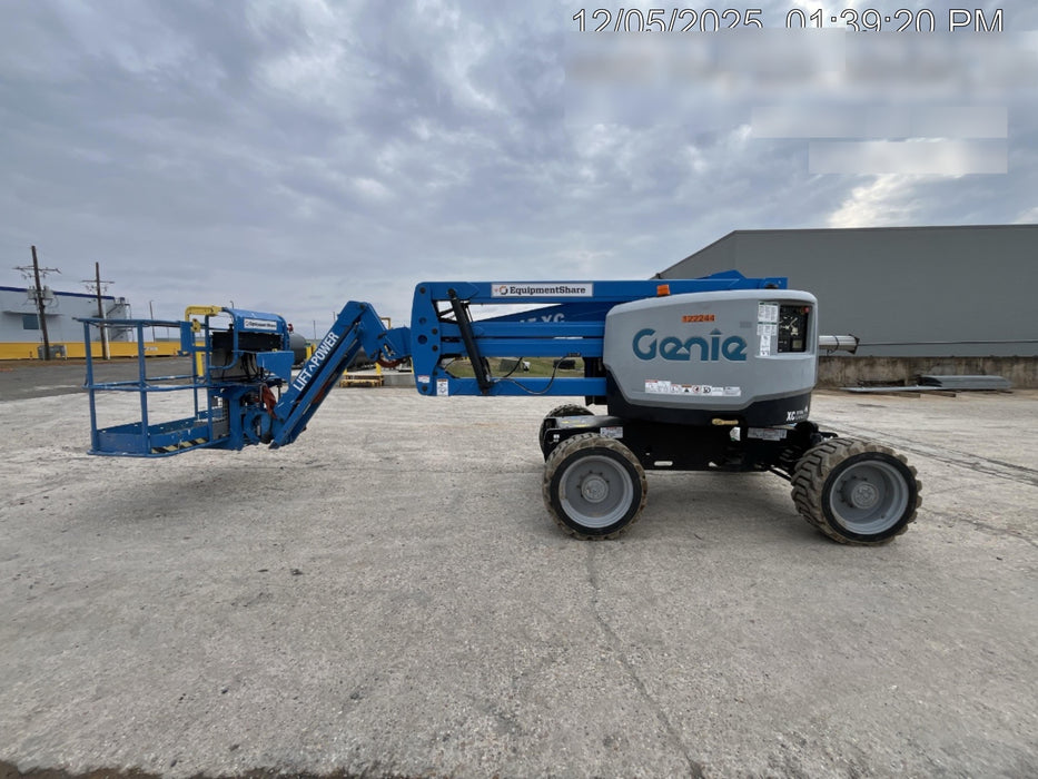 2020 GENIE Z-45 XC