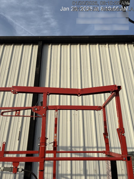2025 SKYJACK SJ3226