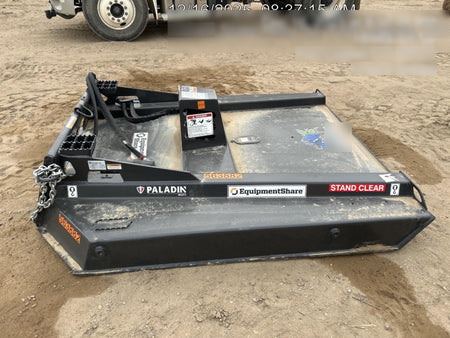 2025 PALADIN 30372A-0022