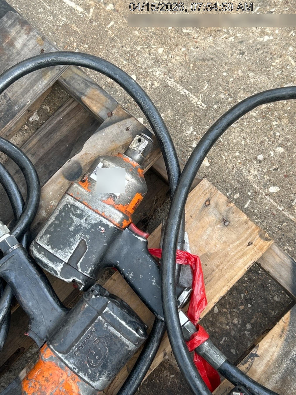 2020 MICHIGAN PNEUMATIC 751SS