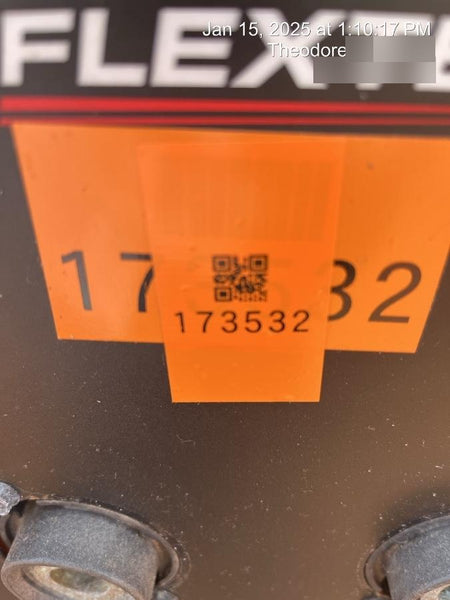 2021 LINCOLN ELECTRIC FLEXTEC 350X
