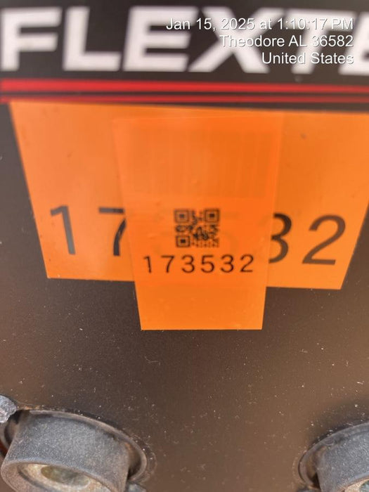 2021 LINCOLN ELECTRIC FLEXTEC 350X