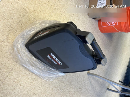 2024 RIDGID 63613
