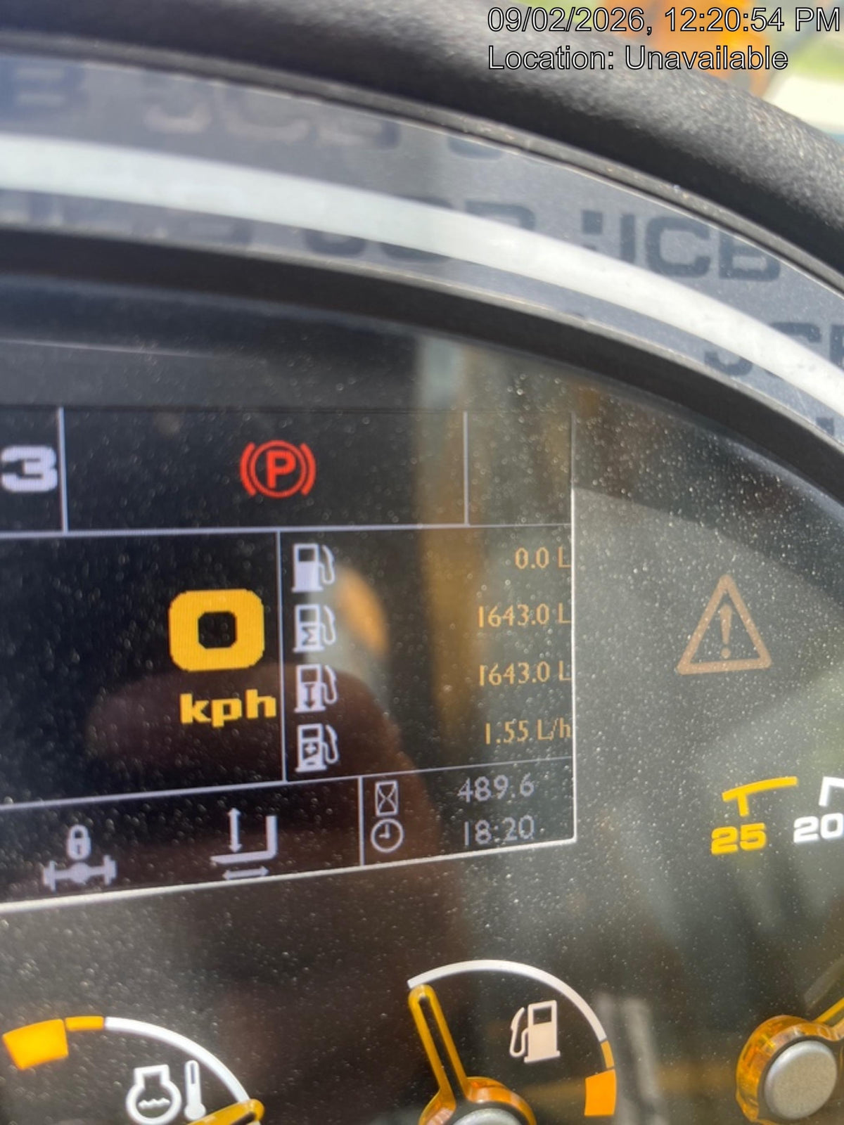 2024 JCB 509-42