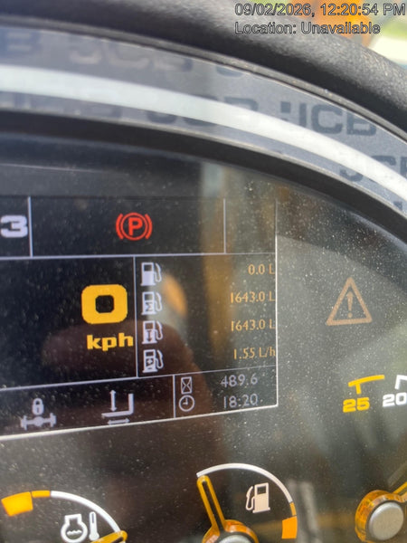 2024 JCB 509-42