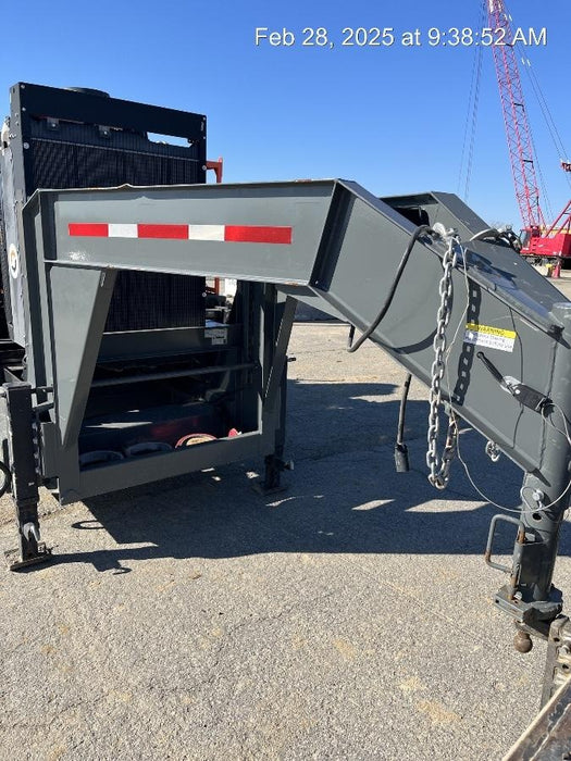 2023 PREMIER PUMP 8NHTH-RP-DC13