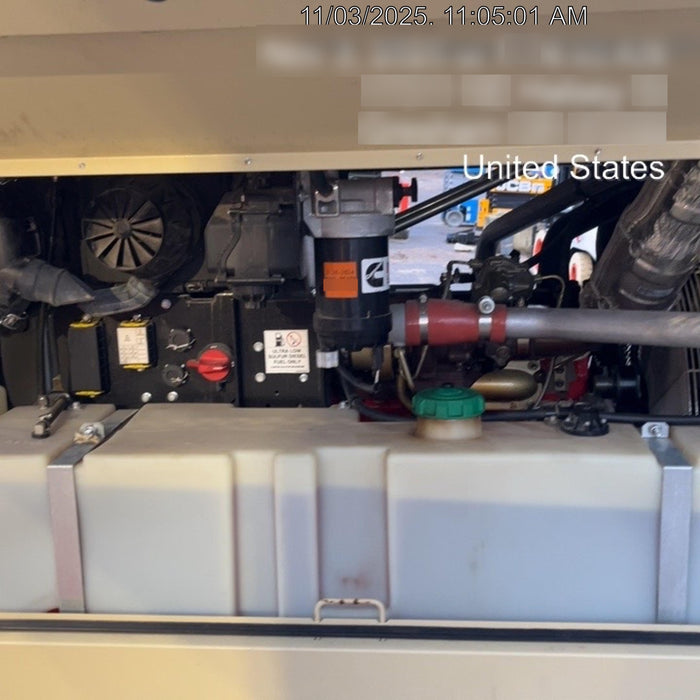 2023 DOOSAN P425/HP375WCU