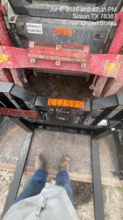 2025 VIRNIG PF4855-5VG