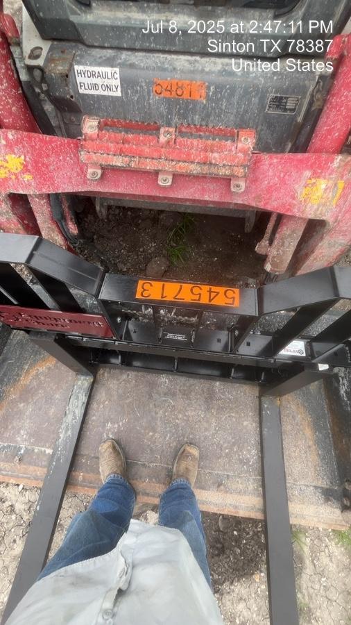 2025 VIRNIG PF4855-5VG