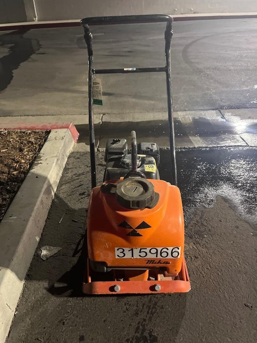 2023 MULTIQUIP MVC82VHW