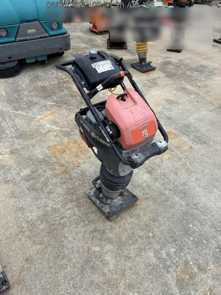 2025 HUSQVARNA LT6005