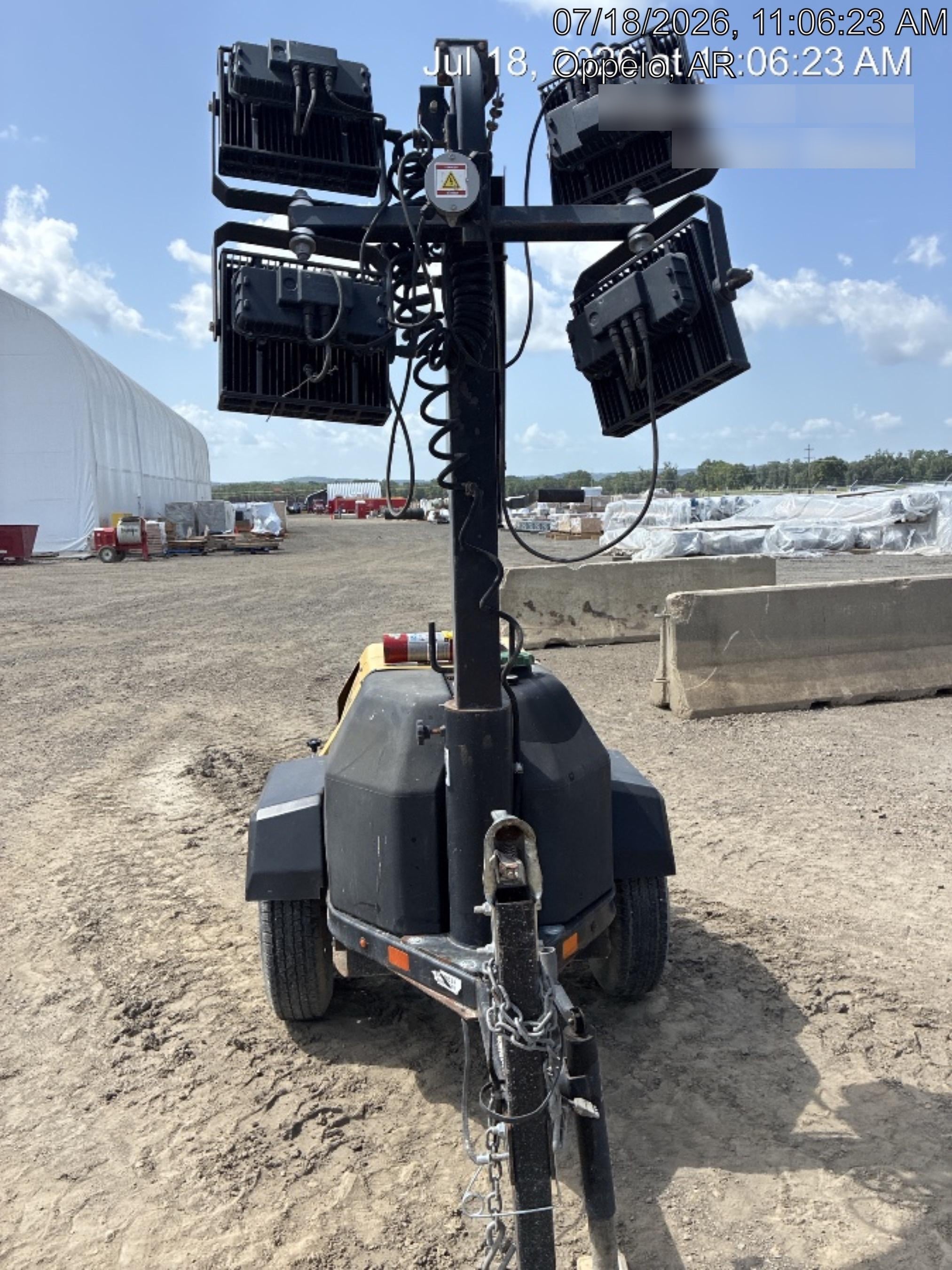 2021 ALLMAND NLV3GR